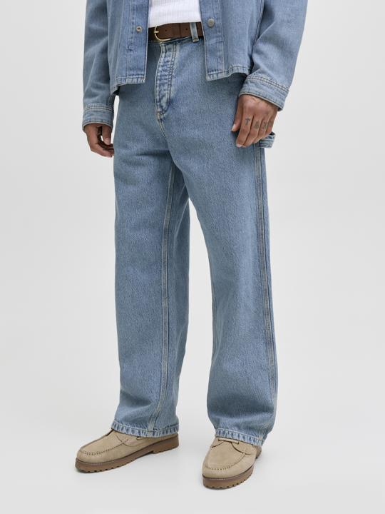 Produktbild Jack & Jones Jjialex Jjcarpenter Sbd 841 Sn (W34/L32)