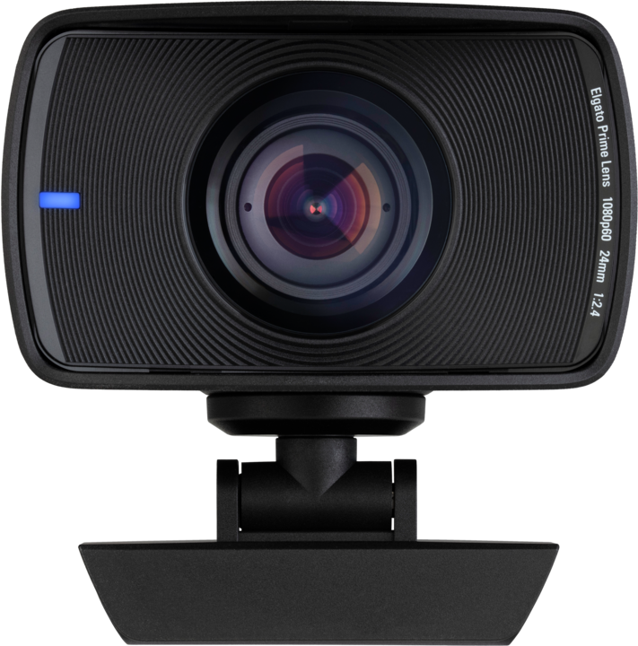 Immagine prodotto Elgato Facecam (2 Mpx)