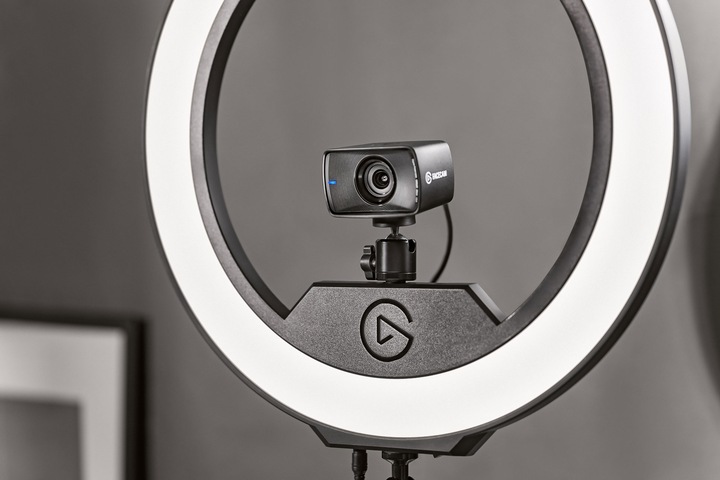 Immagine prodotto Elgato Facecam (2 Mpx)