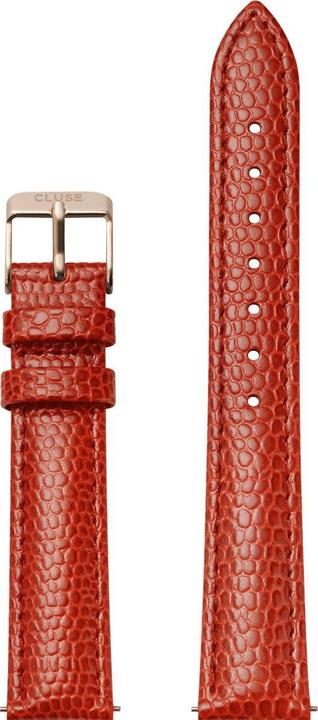 Produktbild Cluse Strap (18 mm, Leder)
