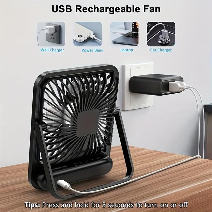 Produktbild PhoneLook Ventilator (45 dB)