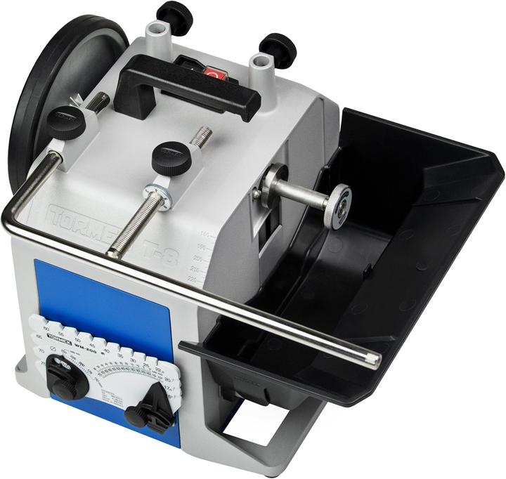 Actual product image Tormek T8 Custom (Wet sander)