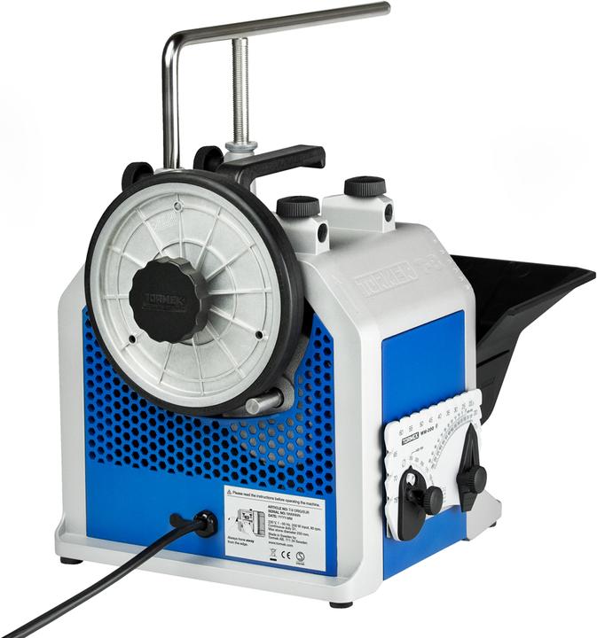 Actual product image Tormek T8 Custom (Wet sander)
