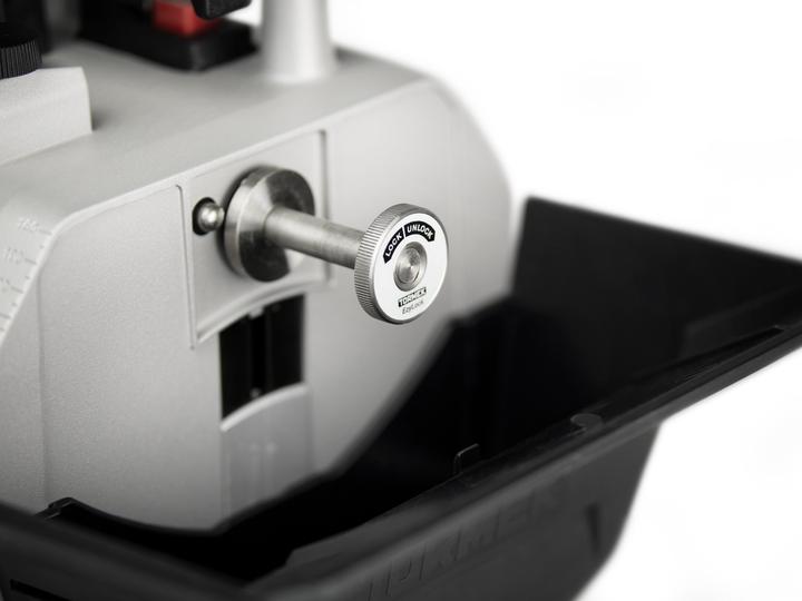 Actual product image Tormek T8 Custom (Wet sander)