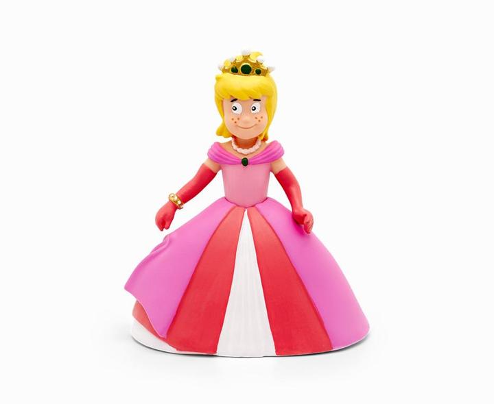 Actual product image Tonies Bibi Blocksberg, Princesses of Thunderstorm (German)