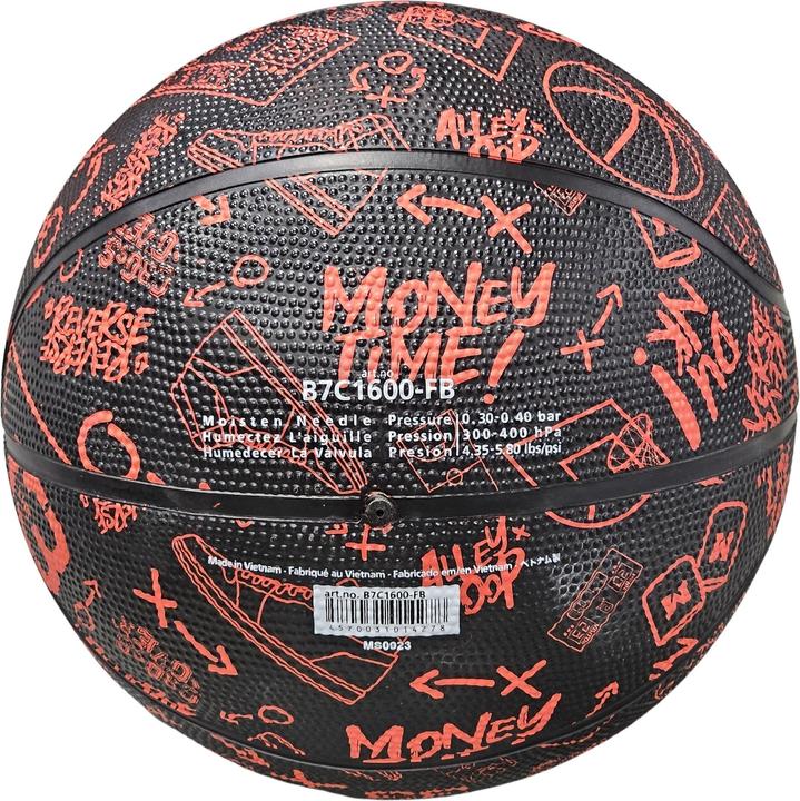 Produktbild Molten basketball 3x3 street bc1600 (7)