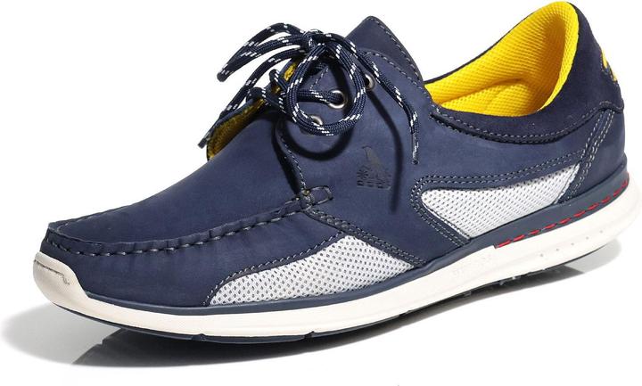 Image du produit Wuzzos Mocassin bateau Wuzos Corinthian Pro (43.5)