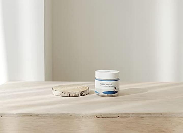 Image du produit Round Lab Birch Juice (80 ml, Crème de jour)