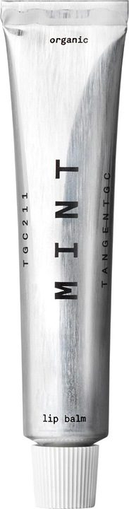 Produktbild TANGENT GC mint lip balm (20 ml)