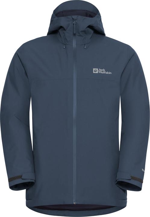 Midnight Sky, Dark Navy