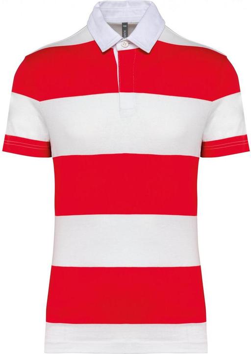 Image du produit Kariban Polo rayé