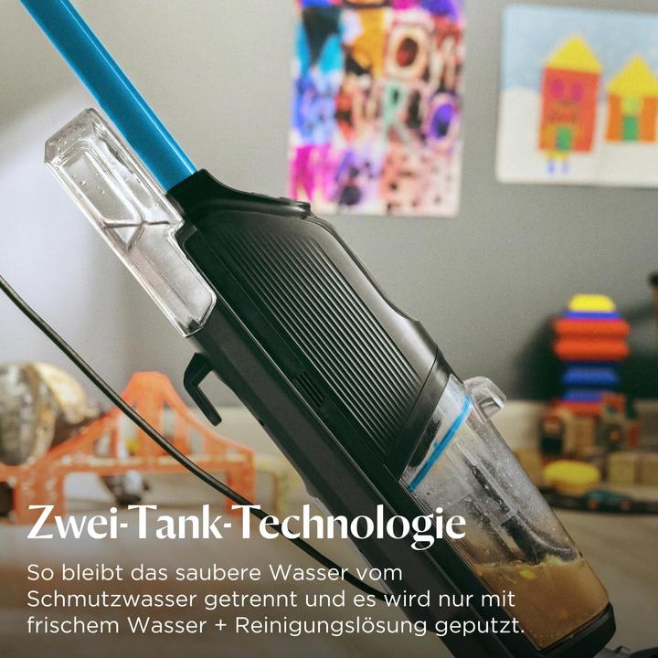 Image du produit Bissell CrossWave HF2