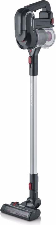 Severin HV 7157 S Power 2-in-1 Aspirapolvere a mano e a bastone