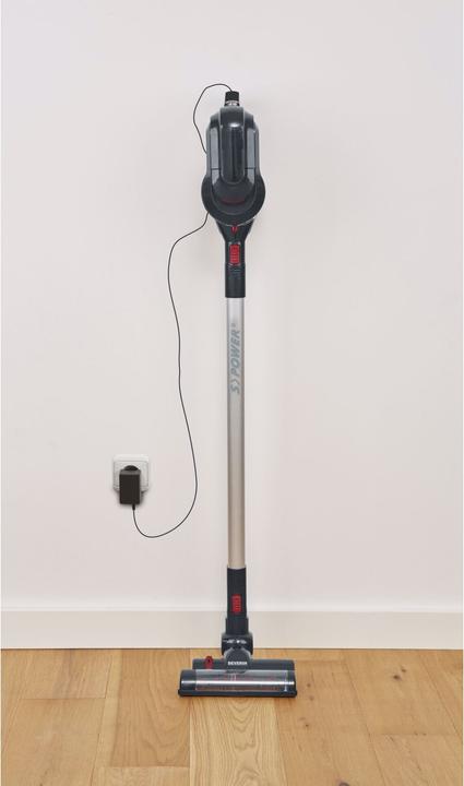 Immagine prodotto Severin HV 7157 S Power 2-in-1 Aspirapolvere a mano e a bastone