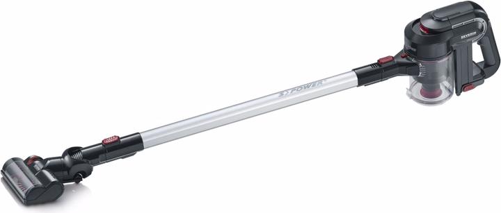 Immagine prodotto Severin HV 7157 S Power 2-in-1 Aspirapolvere a mano e a bastone