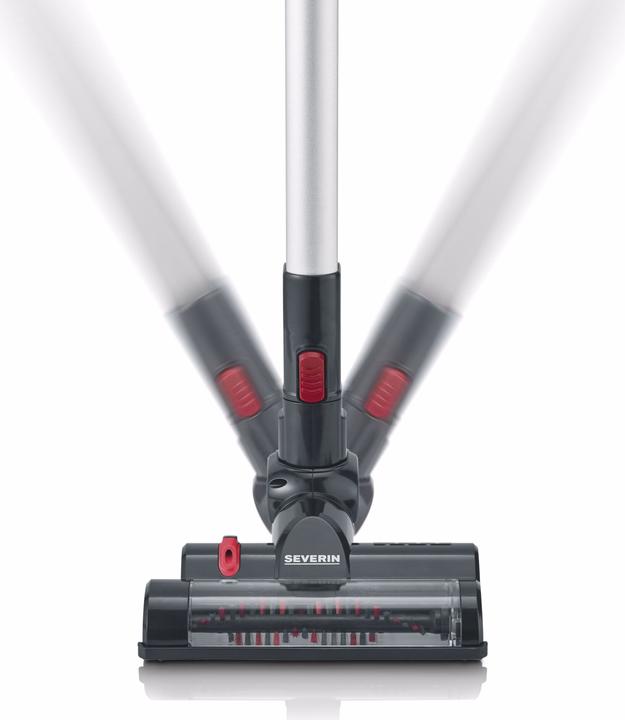 Immagine prodotto Severin HV 7157 S Power 2-in-1 Aspirapolvere a mano e a bastone