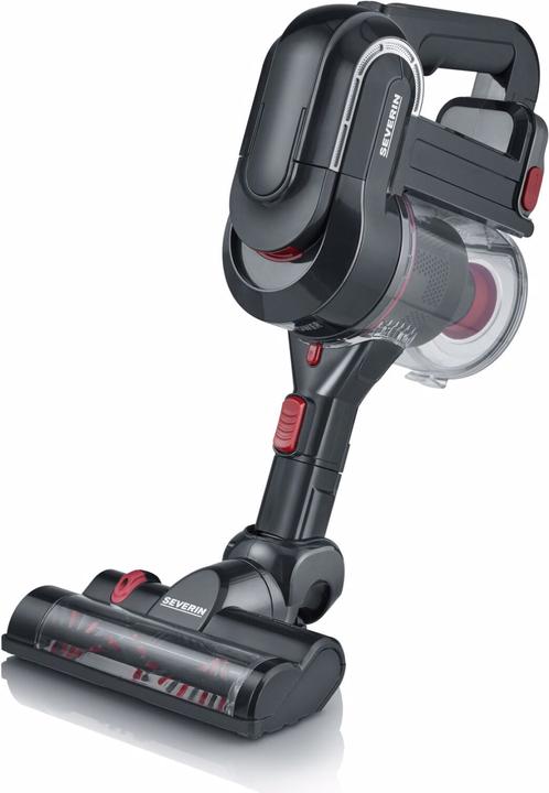 Immagine prodotto Severin HV 7157 S Power 2-in-1 Aspirapolvere a mano e a bastone