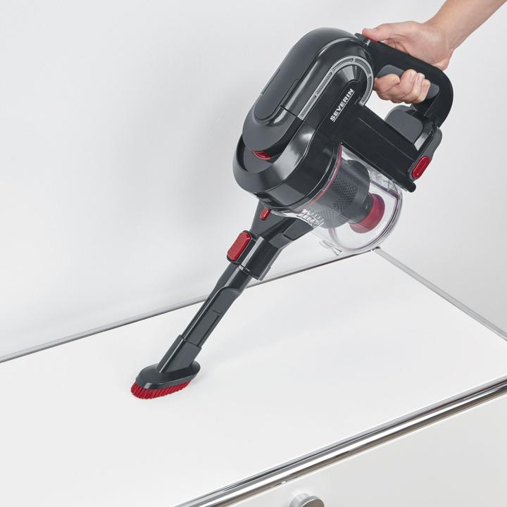 Immagine prodotto Severin HV 7157 S Power 2-in-1 Aspirapolvere a mano e a bastone