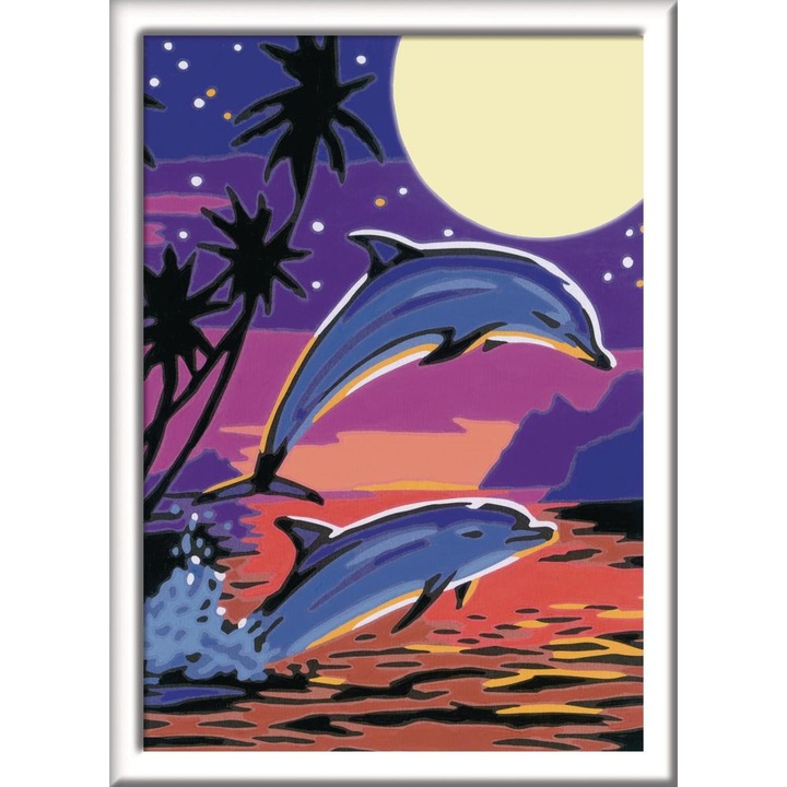 Immagine prodotto Ravensburger Delfini