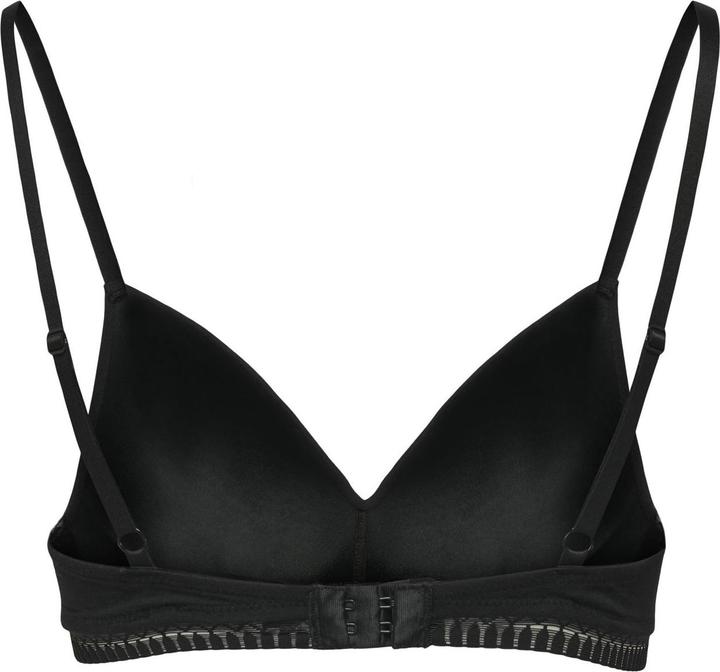 Image du produit Only Soutien-gorge uni (Une unité par pack, XS)
