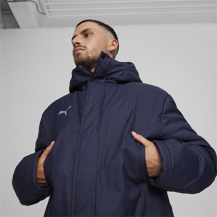 Produktbild Puma teamFINAL Winter Jacket (M)