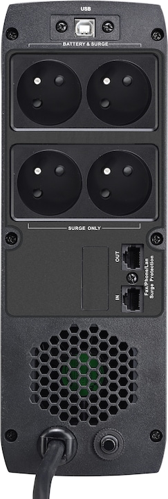 Image du produit Powerwalker Onduleur VI 1000 GXB FR Line-Int (1000 VA, 600 W, Line-interactive Onduleur)