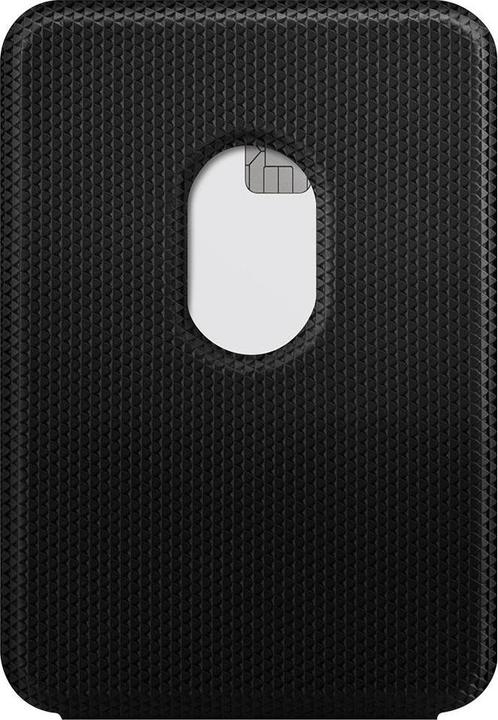 Actual product image Spigen Magnetic Card Wallet Smart Fold