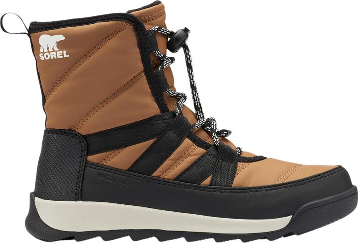 Image du produit Sorel Youth Whitney Ii Short Lace Wp (33)