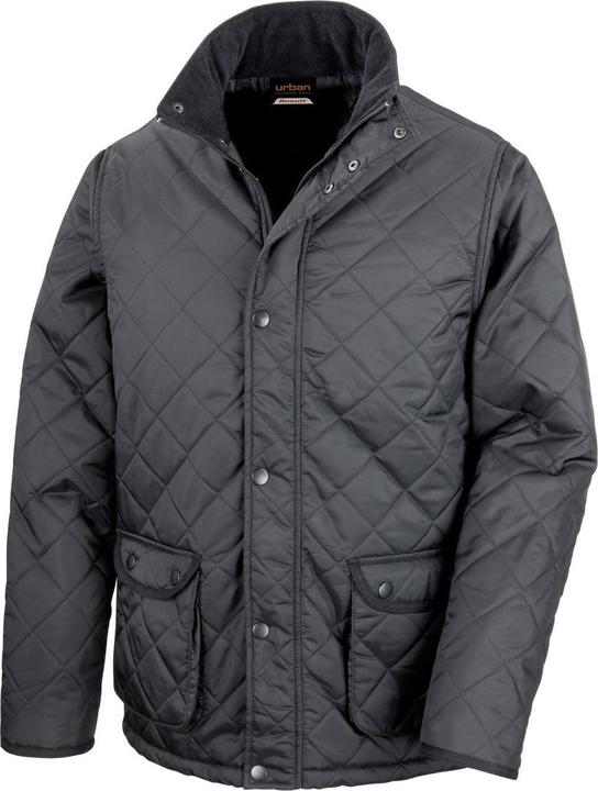 Actual product image Regatta UTBC892 P (XL)