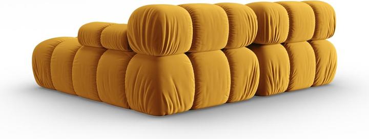 Actual product image Micadoni Bellis (Corner sofa, Modular sofa)