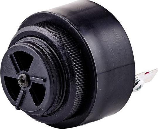 Produktbild Auer Signal M28 Einbausummer Pulston, BU3, Ø 28.5mm
