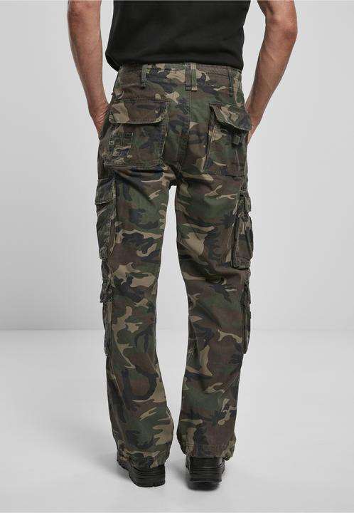 Immagine prodotto Brandit Pantaloni Cargo vintage (7XL)