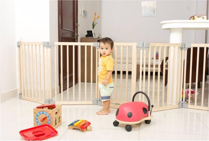 Actual product image Geuther Yoko