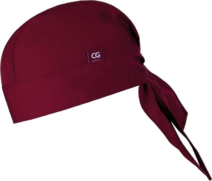 Actual product image CG Workwear Prato Classic Chef Hat