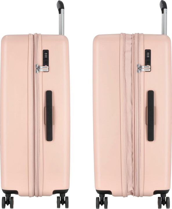 Actual product image American Tourister DYNABELT SPINNER 77/28 EXP TSA (104 l)