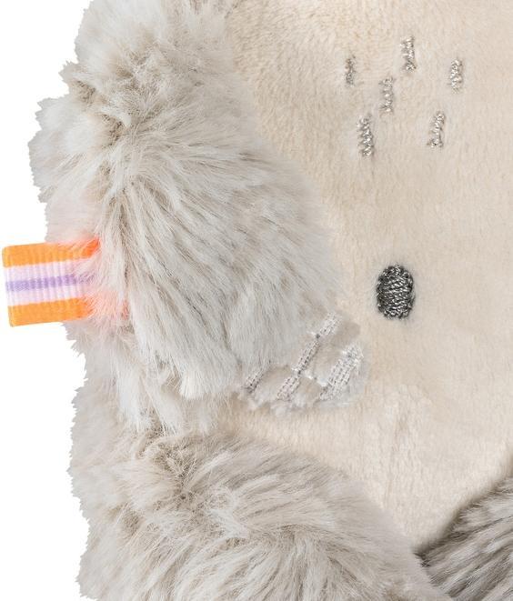 Productafbeelding Fehn Mini-Spieluhr Faultier