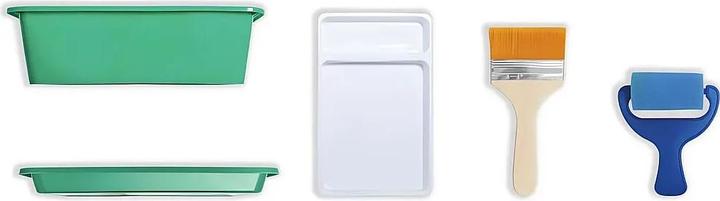 Produktbild Hape Outdoor-Maltafel