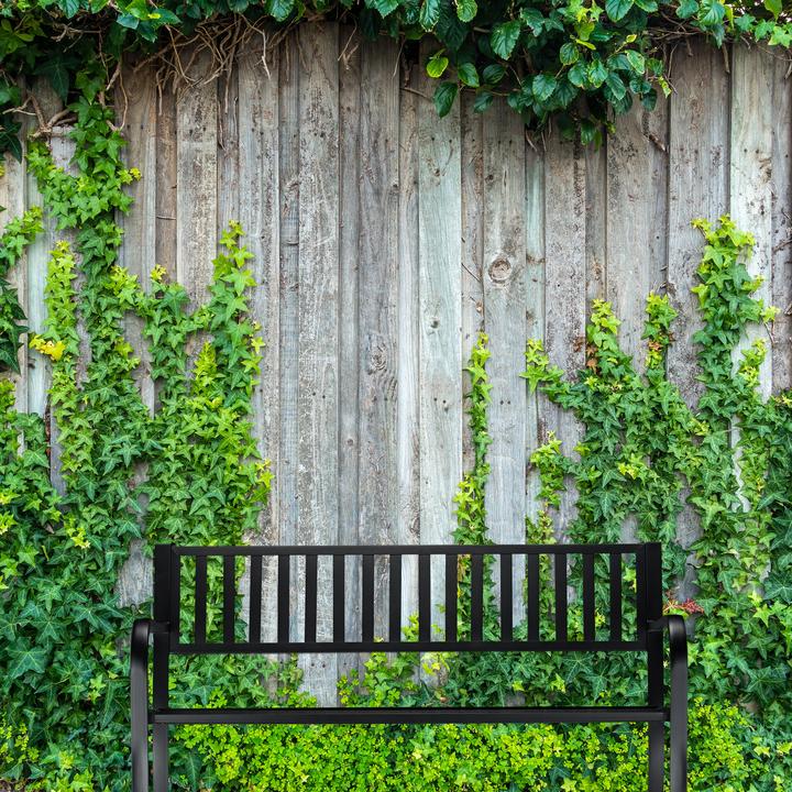 Produktbild Relaxdays Gartenbank