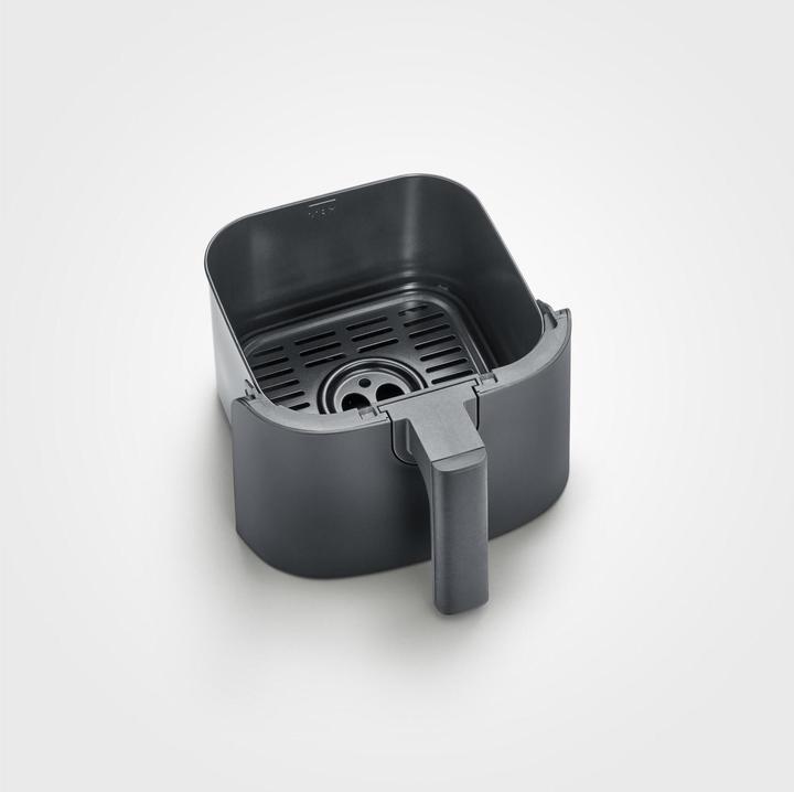Actual product image Severin Heissluftfritteuse