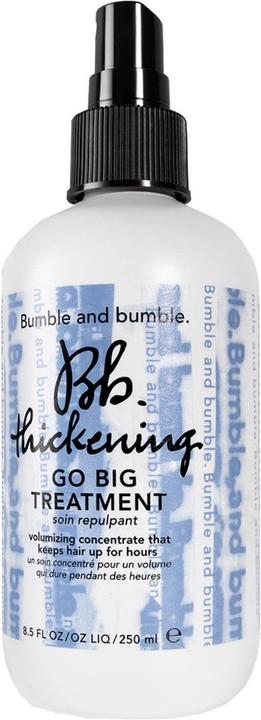 Immagine prodotto Bumble and bumble Bb. Ispessimento - Trattamento Go Big (250 ml)