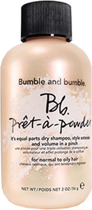 Produktbild Bumble and bumble Bb. Styling - Prêt-à-Powder (5 ml, Trockenshampoo)