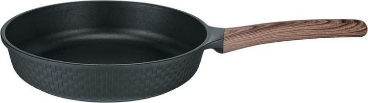 Actual product image Resto FRYPAN D26 H5.9CM/93910 (Frying pan, Aluminium, 26 x 6 cm)