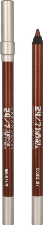 Actual product image Urban Decay 24/7 Glide-On Eye Pencil (Double Life)