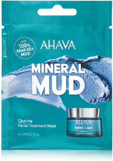 Produktbild Ahava Mineral Mud (6 ml)