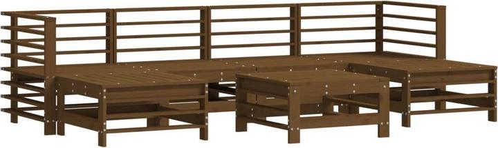 Produktbild vidaXL Ben