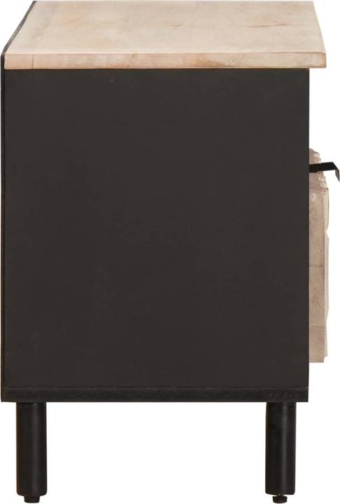 Actual product image vidaXL TV-Schränk (33 x 33 x 46 cm)