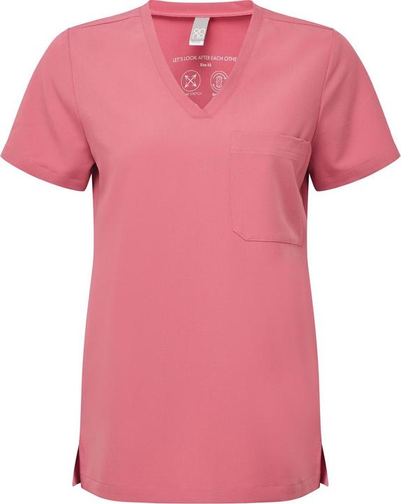 Calm pink