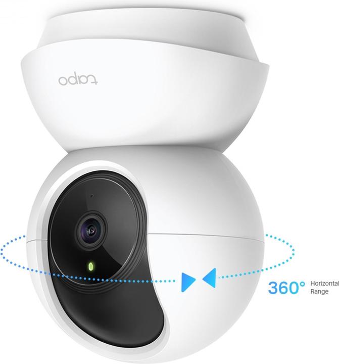 Produktbild TP-Link Tapo C210 V2.2 (2304 x 1296 Pixels)