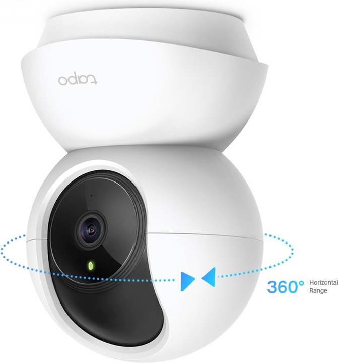 Produktbild TP-Link Tapo C210 V2.2 (2304 x 1296 Pixels)