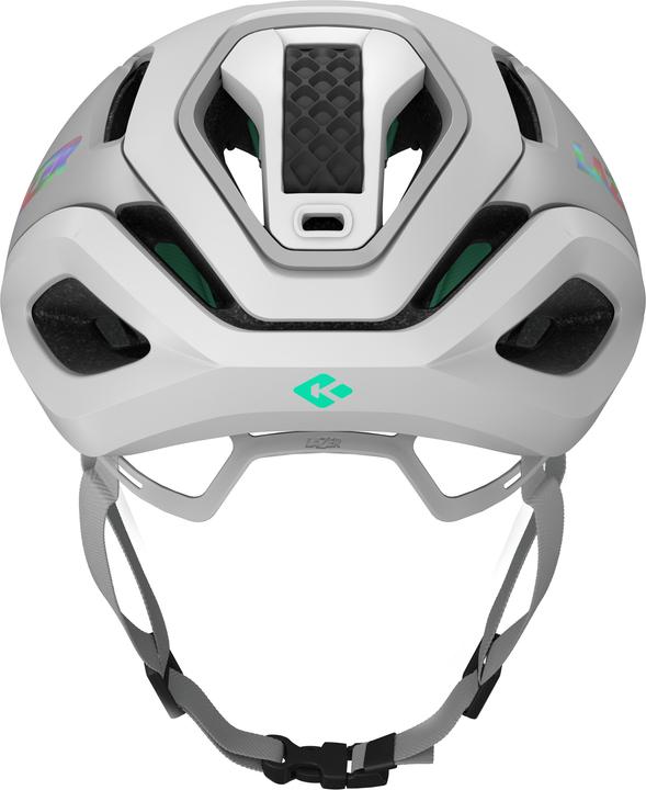 Actual product image Lazer Sport Unisex Road Vento KinetiCore Helm matte (58 - 61 cm)